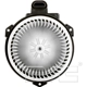 Purchase Top-Quality New Blower Motor With Wheel by TYC - 700249 pa3