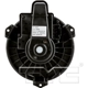 Purchase Top-Quality New Blower Motor With Wheel by TYC - 700249 pa4
