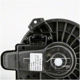 Purchase Top-Quality New Blower Motor With Wheel by TYC - 700249 pa9