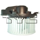 Purchase Top-Quality New Blower Motor With Wheel by TYC - 700251 pa4