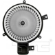 Purchase Top-Quality New Blower Motor With Wheel by TYC - 700252 pa13