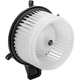 Purchase Top-Quality New Blower Motor With Wheel by TYC - 700252 pa3