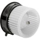 Purchase Top-Quality TYC - 700253 - New Blower Motor With Wheel pa17