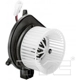 Purchase Top-Quality New Blower Motor With Wheel by TYC - 700255 pa6