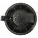 Purchase Top-Quality New Blower Motor With Wheel by TYC - 700256 pa4