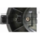 Purchase Top-Quality New Blower Motor With Wheel by TYC - 700256 pa5