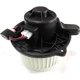 Purchase Top-Quality Moteur de soufflerie avec cage de ventilateur by TYC - 700258 pa7