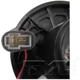 Purchase Top-Quality New Blower Motor With Wheel by TYC - 700259 pa10