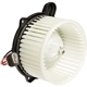 Purchase Top-Quality New Blower Motor With Wheel by TYC - 700259 pa13