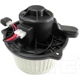 Purchase Top-Quality New Blower Motor With Wheel by TYC - 700259 pa17
