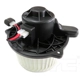 Purchase Top-Quality New Blower Motor With Wheel by TYC - 700259 pa8