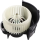 Purchase Top-Quality TYC - 700262 - Moteur de soufflerie avec cage de ventilateur pa15