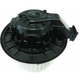 Purchase Top-Quality New Blower Motor With Wheel by TYC - 700263 pa5