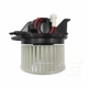 Purchase Top-Quality New Blower Motor With Wheel by TYC - 700265 pa1