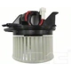 Purchase Top-Quality New Blower Motor With Wheel by TYC - 700265 pa12