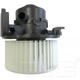 Purchase Top-Quality New Blower Motor With Wheel by TYC - 700267 pa12