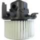 Purchase Top-Quality New Blower Motor With Wheel by TYC - 700267 pa14