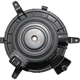 Purchase Top-Quality New Blower Motor With Wheel by TYC - 700267 pa16