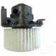 Purchase Top-Quality New Blower Motor With Wheel by TYC - 700267 pa19