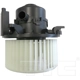 Purchase Top-Quality New Blower Motor With Wheel by TYC - 700267 pa3