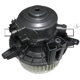 Purchase Top-Quality New Blower Motor With Wheel by TYC - 700267 pa6