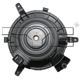 Purchase Top-Quality New Blower Motor With Wheel by TYC - 700267 pa7