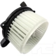 Purchase Top-Quality New Blower Motor With Wheel by TYC - 700269 pa1