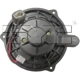 Purchase Top-Quality New Blower Motor With Wheel by TYC - 700269 pa5