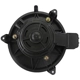 Purchase Top-Quality New Blower Motor With Wheel by TYC - 700270 pa13
