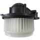 Purchase Top-Quality New Blower Motor With Wheel by TYC - 700270 pa16
