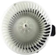Purchase Top-Quality New Blower Motor With Wheel by TYC - 700270 pa17