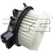 Purchase Top-Quality New Blower Motor With Wheel by TYC - 700270 pa5