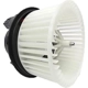 Purchase Top-Quality New Blower Motor With Wheel by TYC - 700272 pa18