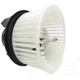 Purchase Top-Quality New Blower Motor With Wheel by TYC - 700272 pa2