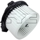 Purchase Top-Quality New Blower Motor With Wheel by TYC - 700274 pa6
