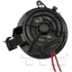 Purchase Top-Quality New Blower Motor With Wheel by TYC - 700277 pa5