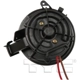 Purchase Top-Quality Moteur de soufflerie avec cage de ventilateur par TYC - 700277 pa5