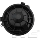 Purchase Top-Quality New Blower Motor With Wheel by TYC - 700285 pa14
