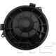 Purchase Top-Quality New Blower Motor With Wheel by TYC - 700285 pa2
