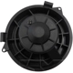 Purchase Top-Quality New Blower Motor With Wheel by TYC - 700285 pa26