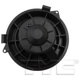 Purchase Top-Quality New Blower Motor With Wheel by TYC - 700285 pa9
