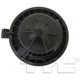 Purchase Top-Quality New Blower Motor With Wheel by TYC - 700287 pa15