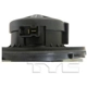 Purchase Top-Quality New Blower Motor With Wheel by TYC - 700287 pa22