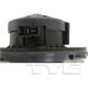 Purchase Top-Quality New Blower Motor With Wheel by TYC - 700287 pa4