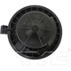 Purchase Top-Quality New Blower Motor With Wheel by TYC - 700287 pa7