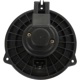 Purchase Top-Quality TYC - 700290 - New Blower Motor With Wheel pa16