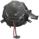 Purchase Top-Quality TYC - 700291 - New Blower Motor With Wheel pa19