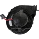 Purchase Top-Quality New Blower Motor With Wheel by TYC - 700292 pa21