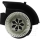 Purchase Top-Quality New Blower Motor With Wheel by TYC - 700292 pa8