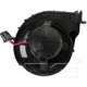 Purchase Top-Quality New Blower Motor With Wheel by TYC - 700292 pa9